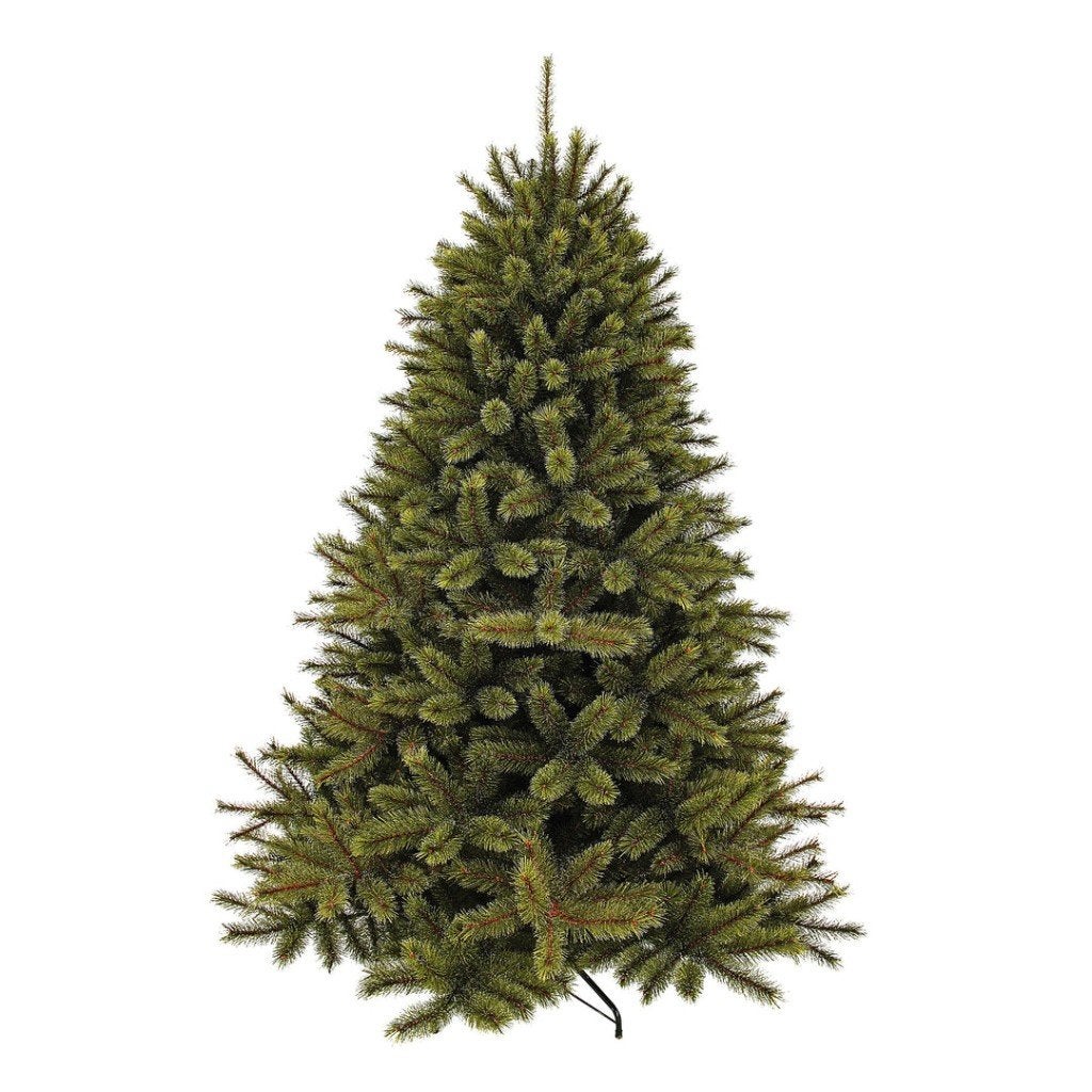 Kunst kerstboom Thriumph tree Premium, Diversen, Kerst, Ophalen, Zo goed als nieuw