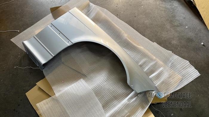 Scherm links-voor van een BMW 3-Serie (309), Auto-onderdelen, -, -, Nieuw, Ophalen of Verzenden