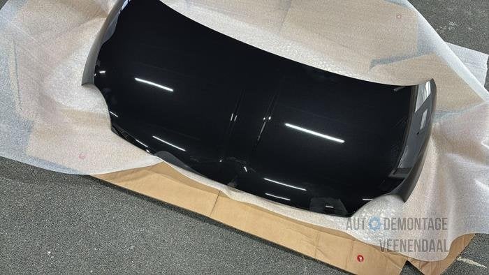 Motorkap van een Fiat 500 (876), -, -, Nieuw, Ophalen of Verzenden