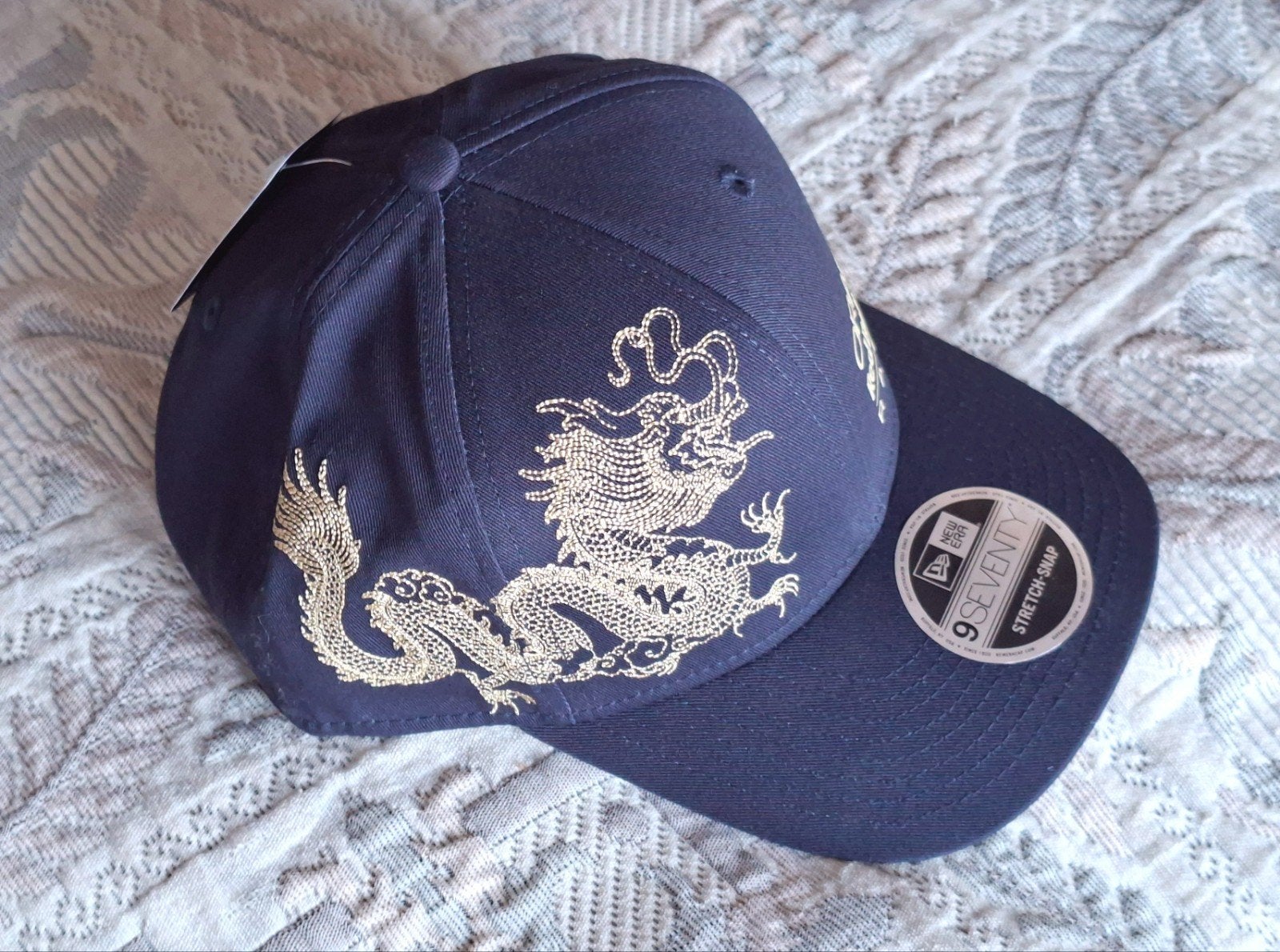 Max Verstappen Cap China 2026 Limited Edition, Ophalen, Nieuw, One size fits all, Pet