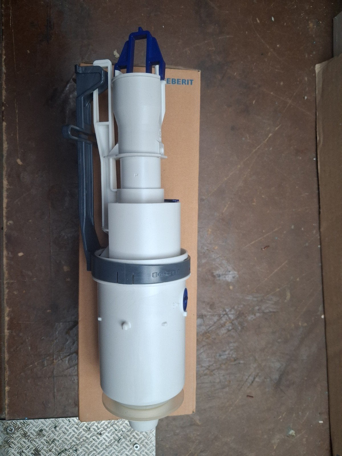 Geberit Toilet Vlotterkraan - Nieuw in doos, Ophalen of Verzenden, Nieuw, Toilet