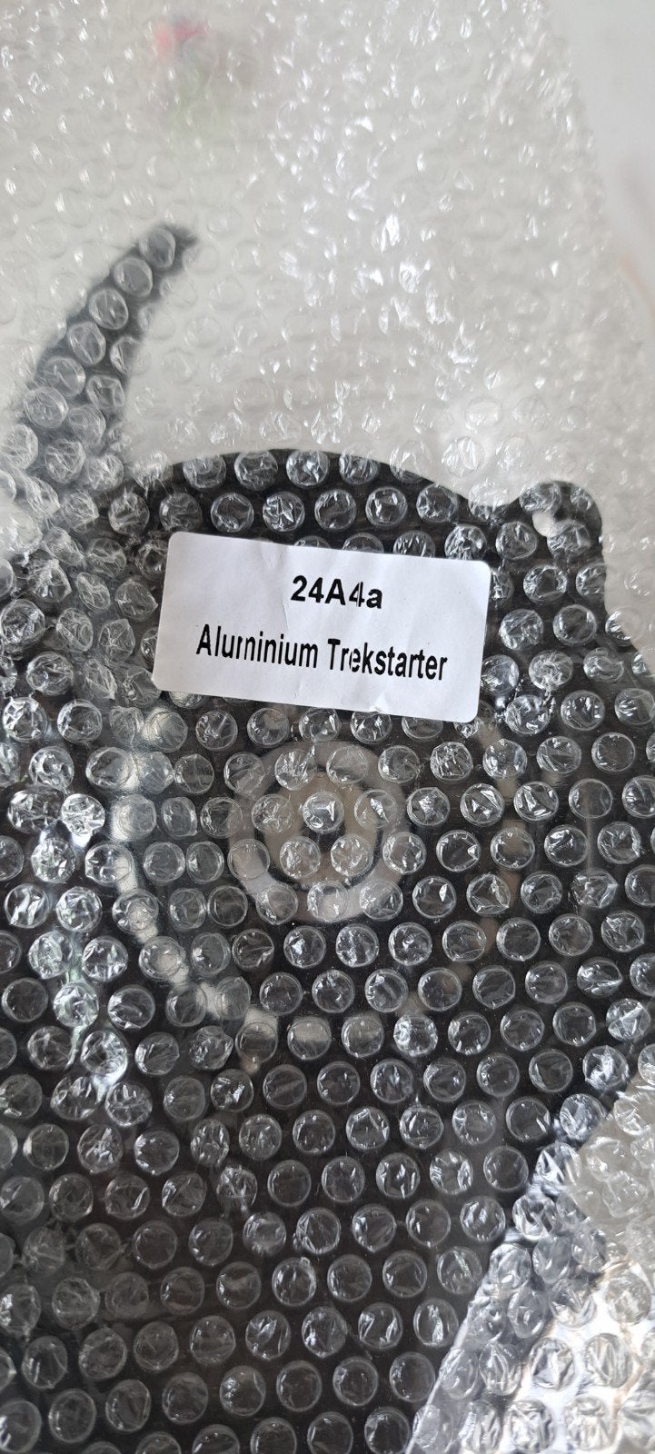 Alu trekstarter mini bike, Ophalen, Overige merken