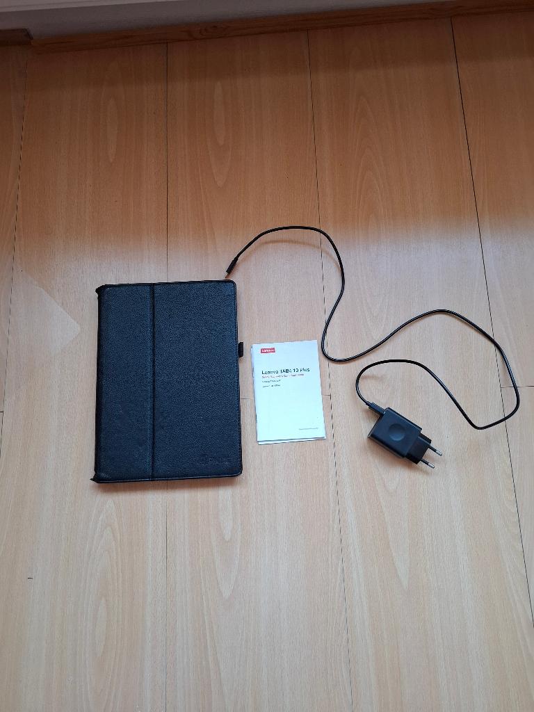 Lenovo TAB4 10 Plus, Zo goed als nieuw, Lenovo., Lenovo TB-X704F, Wi-Fi