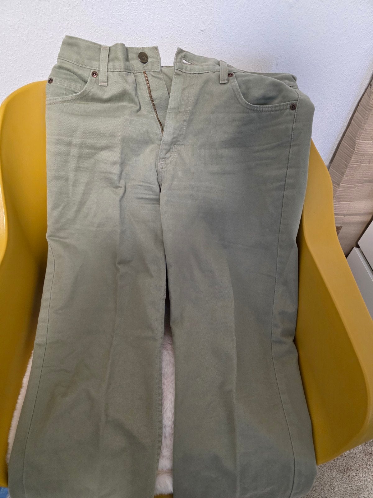 Lee Brooklyn Jeans - Maat W31-34 - Zo goed als nieuw, Overige kleuren, W32 (confectie 46) of kleiner, Ophalen of Verzenden, Zo goed als nieuw