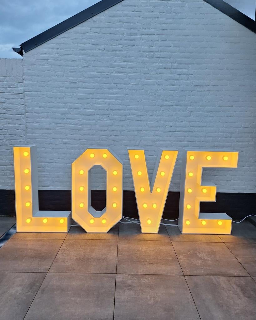 Love letters te huur - regio Limburg, Ophalen of Verzenden