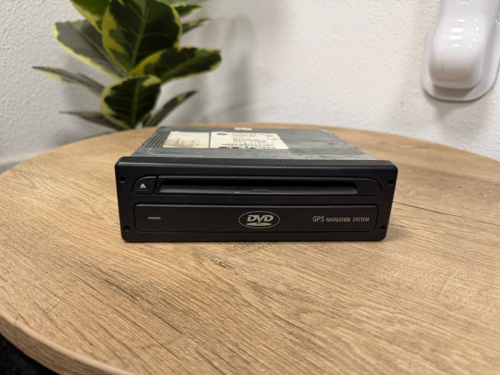 OEM BMW MK4 Navigatie Computer Navi Module E38 E39 E46 E53, Ophalen of Verzenden, Gebruikt