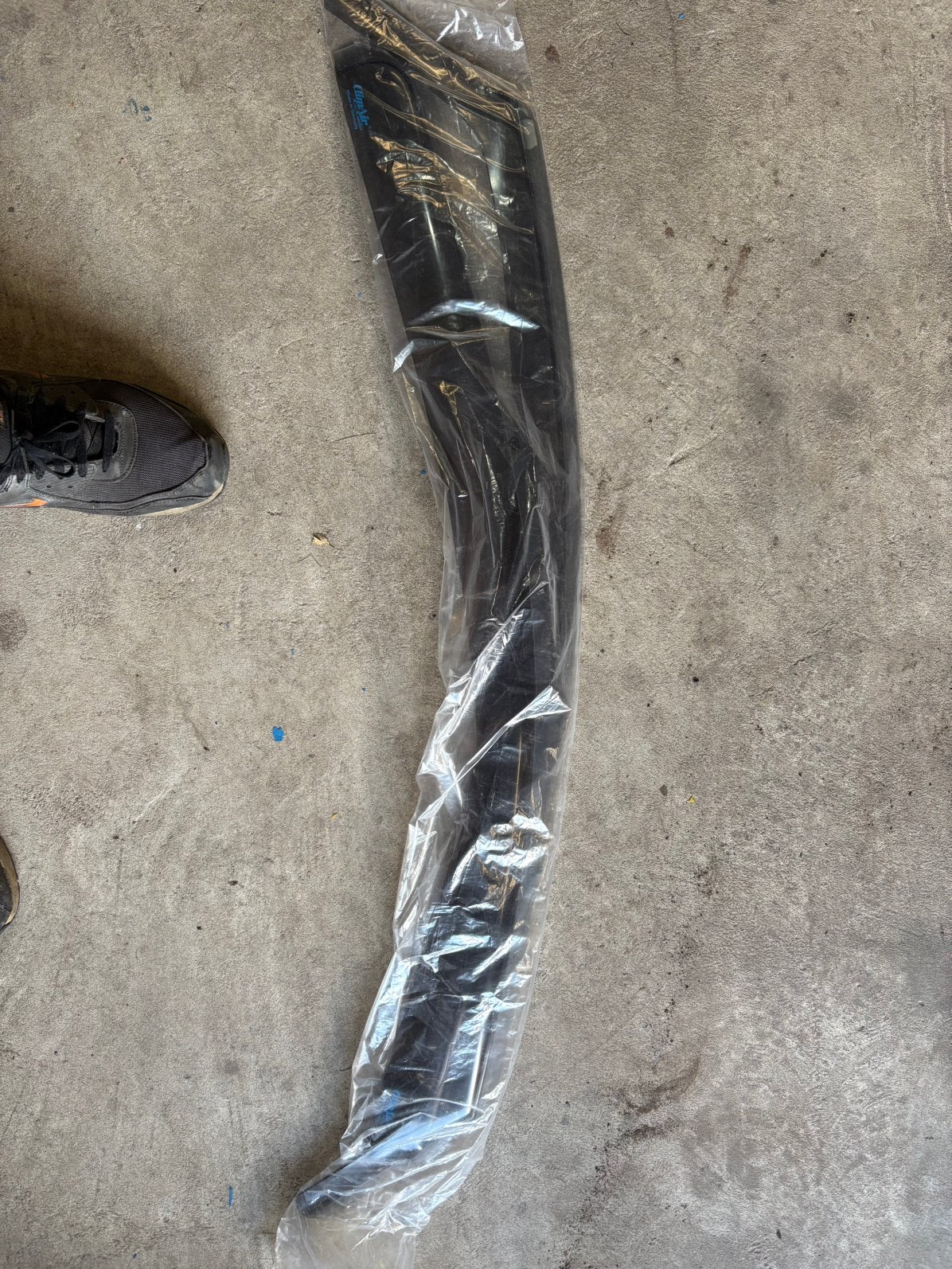 Corsa c 3 deurs raamspoilers/windowvisors/zijwindschermen, Ophalen of Verzenden
