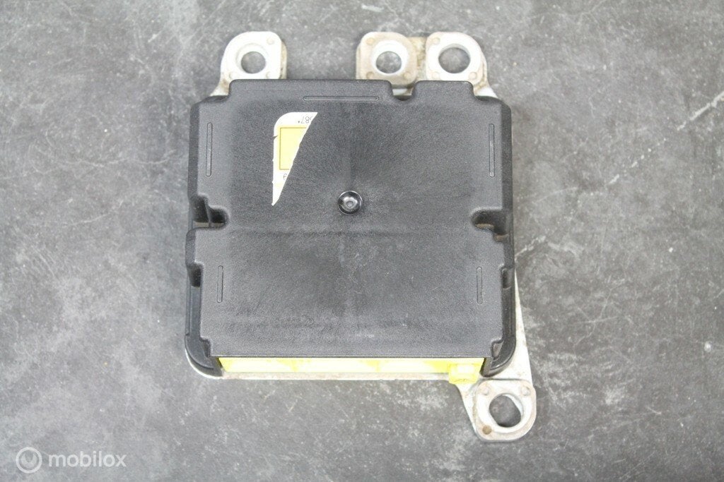 Airbag module Nissan Juke (2017), Gebruikt, Ophalen of Verzenden