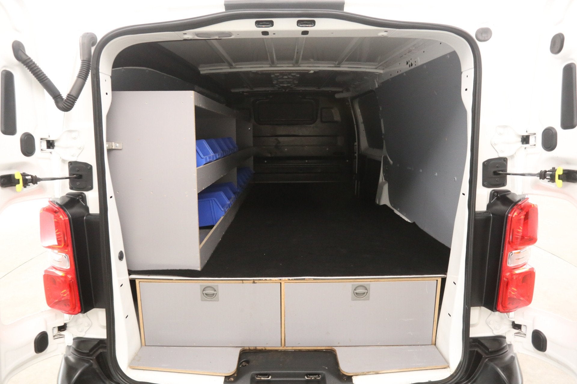 Opel Vivaro CDTI L3H1 | Airco | Cruise | 3 Zits | Parkeersen, Auto's, Voorwielaandrijving, Parkeersensor, Gebruikt, Euro 6