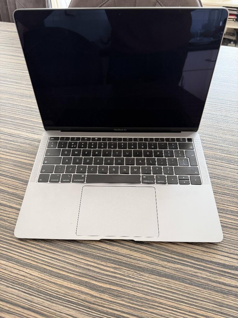 Macbook Air 2019 13" | i5 | 8GB | 128 GB | accu 90% |, Computers en Software, Apple Macbooks, Zo goed als nieuw, MacBook Air, 13 inch