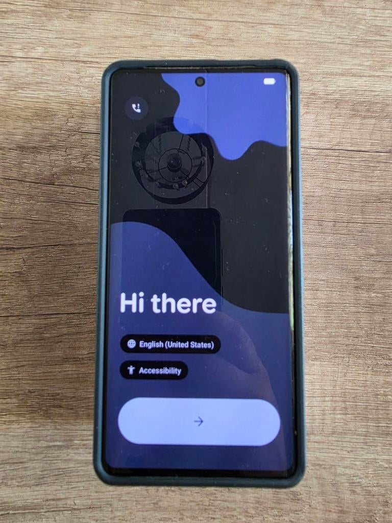 Google Pixel 7 Pro 128GB, Telecommunicatie, Mobiele telefoons | Overige merken, Ophalen of Verzenden, 6 megapixel of meer, Klassiek of Candybar