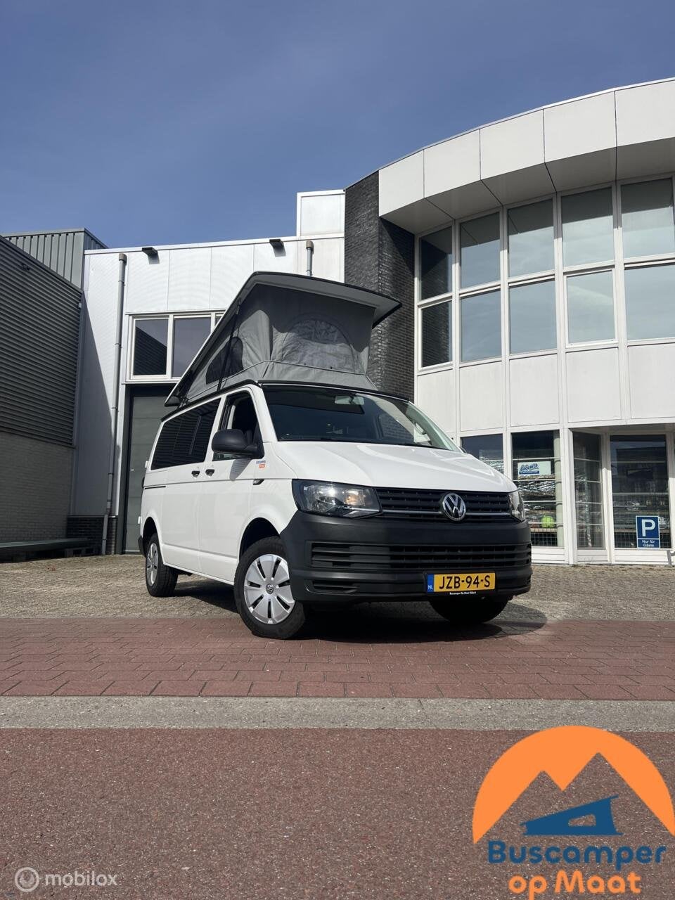 Caravans And Camping Volkswagen