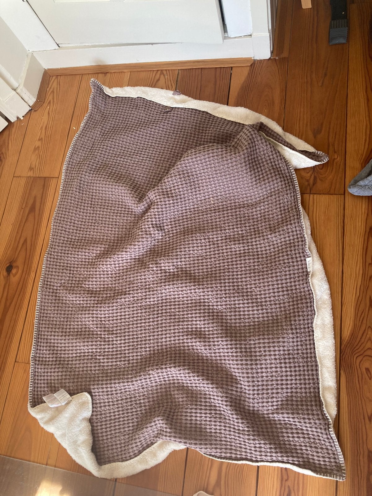 Koeka ledikant deken, Kinderen en Baby's, Ophalen, 140 cm, Koeka, Zo goed als nieuw