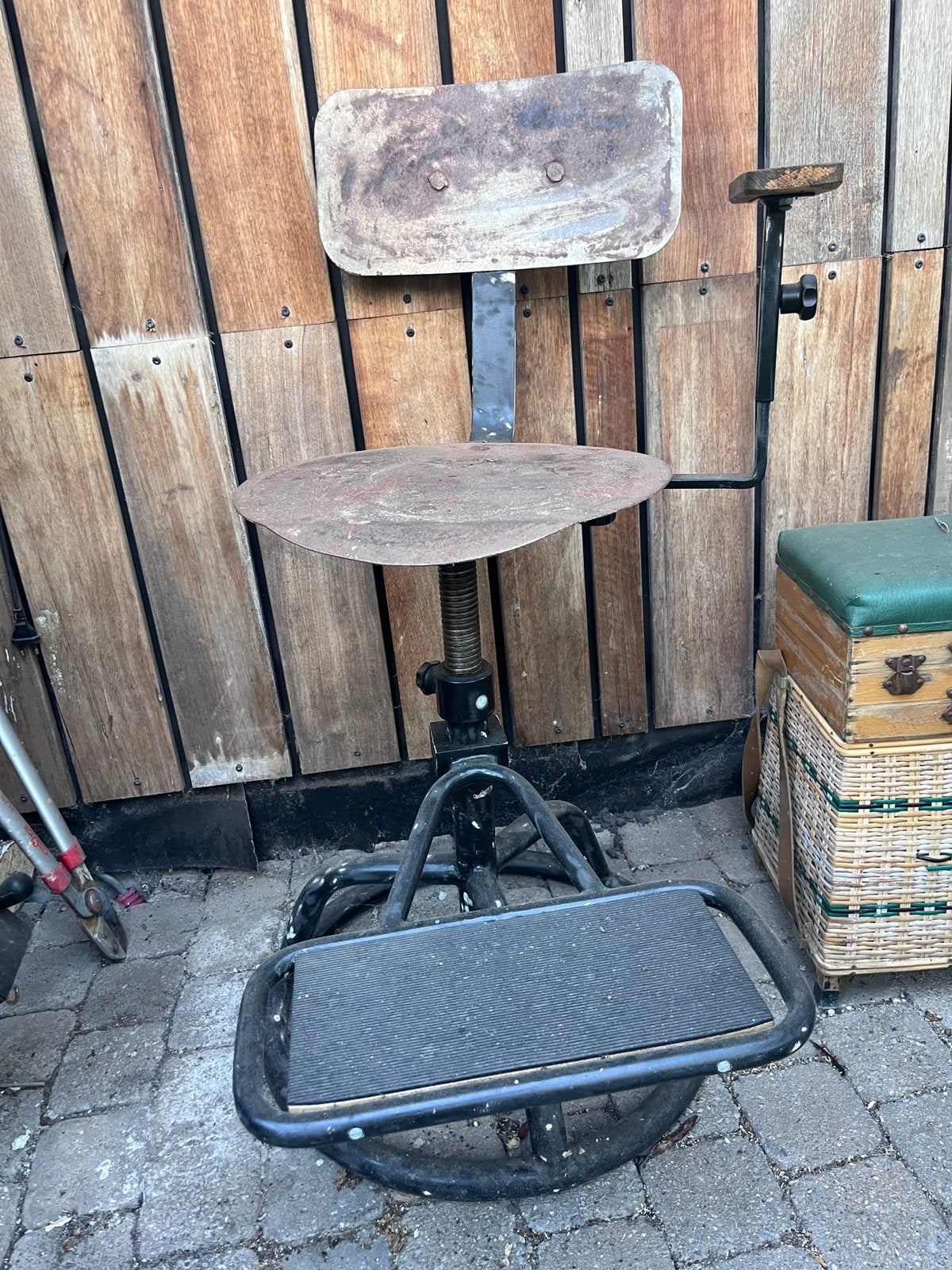 Hobbykruk, Verzamelen, Ophalen, Huis en Inrichting