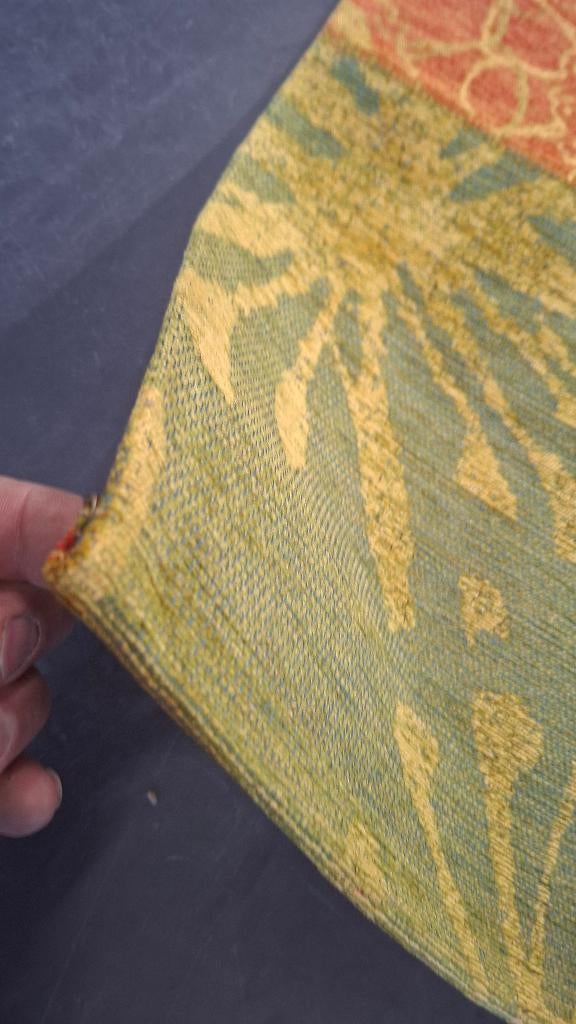 2x Mooi Tapijt 155 x 230cm vloerkleed. gekleurd, Ophalen, ., ., 150 tot 200 cm