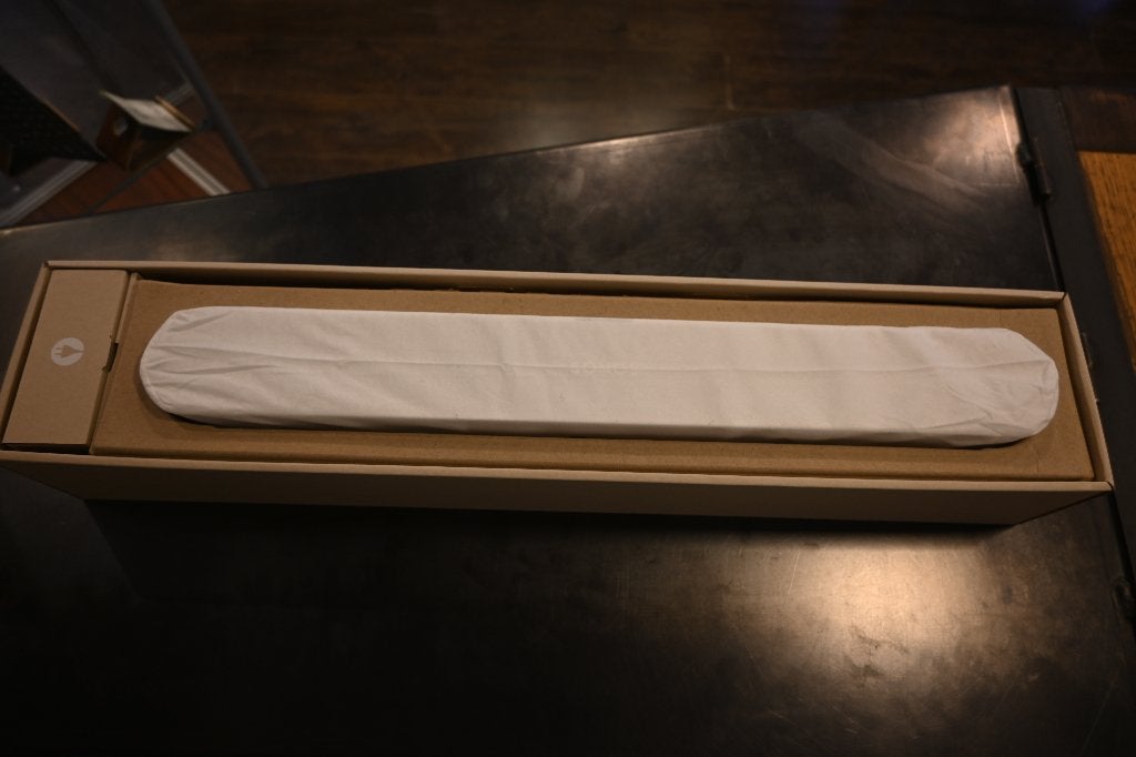 Sonos Ray Soundbar - NIEUW, Audio, Tv en Foto, Onbekend, Nieuw, Ophalen of Verzenden, Sonos