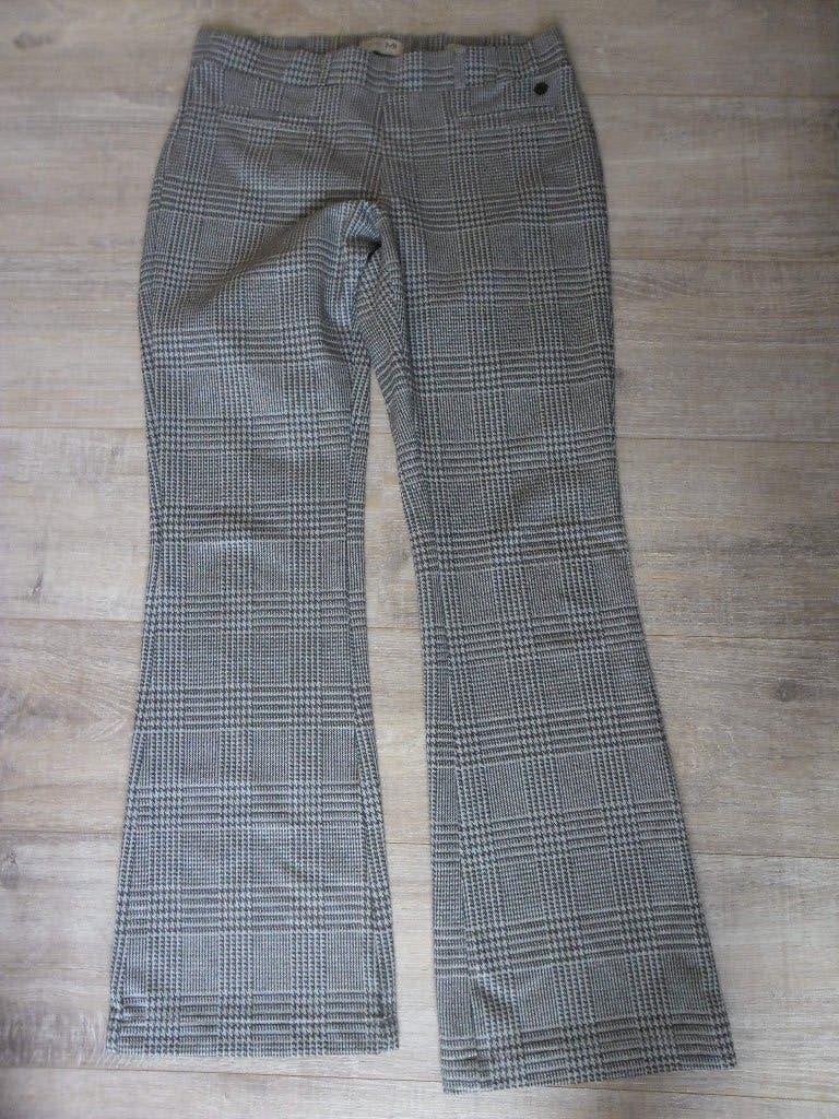 Nieuwe dames broek Maat M, Maat 38/40 (M), Para Mi, Beige, Nieuw