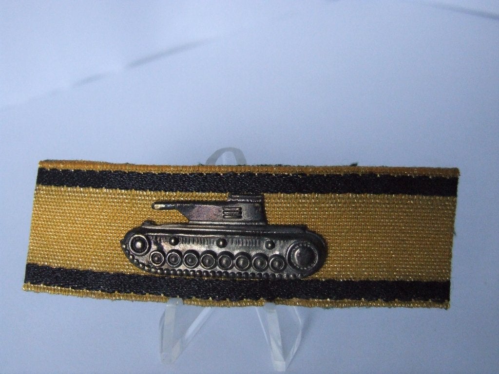 Orde,Duitsland,Wehrmacht,Panzer,Vernietiging,WWII,Goud, Verzenden, Landmacht, Duitsland, Lintje, Medaille of Wings