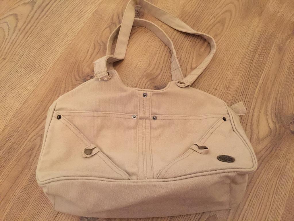 Tas Scapa Sports beige, Ophalen, Nieuw, Beige, Handtas