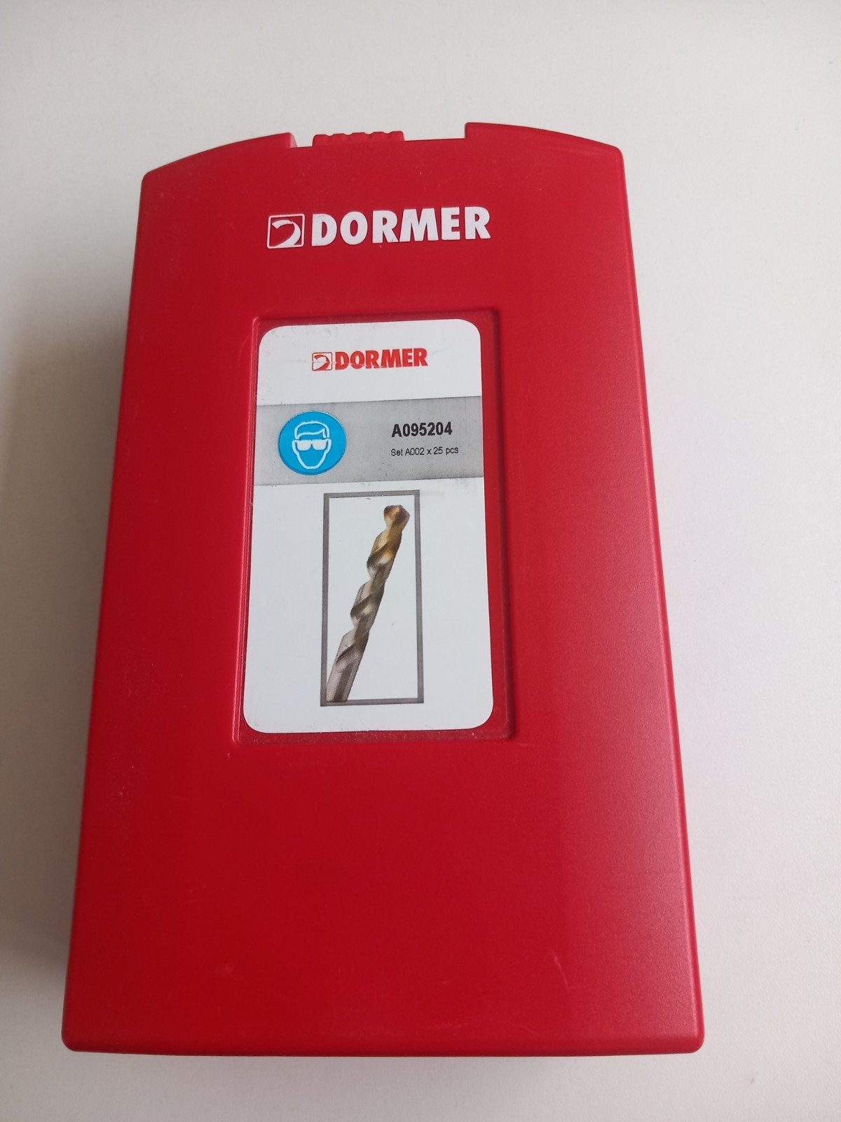 Dormer Pramet borenset boorset A002 metaalboren spiraalboren, Ophalen of Verzenden, Nieuw