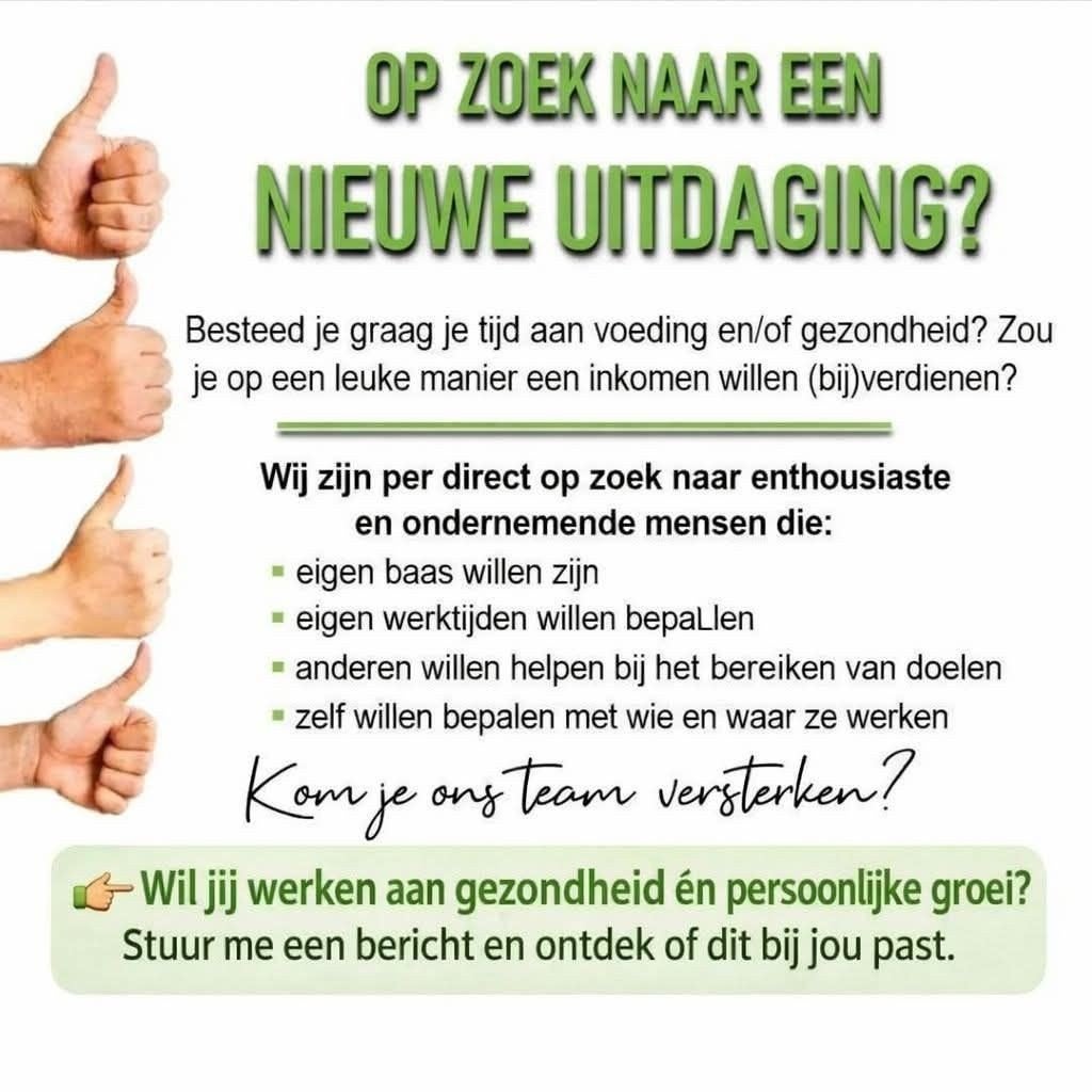 Thuiswerk - extra geld verdienen, Vacatures, Starter, Overige vormen, Overige niveaus, Geschikt als bijbaan