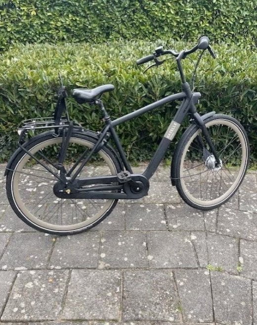 Gazelle Esprit jongensfiets in een mooie staat, Ophalen, Zo goed als nieuw, Gazelle, Versnellingen
