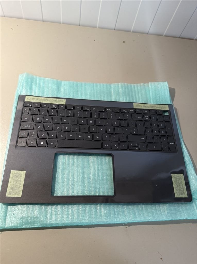 Dell inspiron 3510/3511/3515/3520/3521/3525 toetsenbord cove, Ophalen of Verzenden, Nieuw