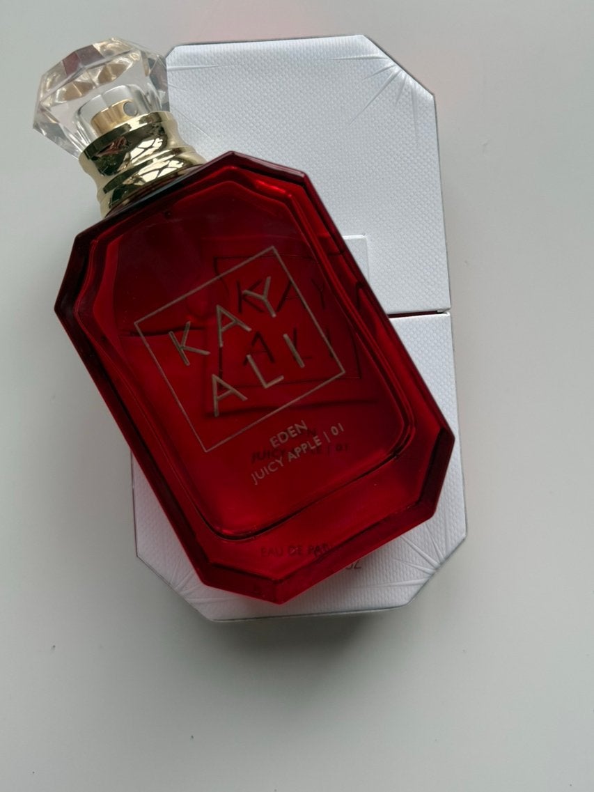 Kayali Eden Juicy Apple | 01 - 50 ml, Ophalen of Verzenden, Gebruikt