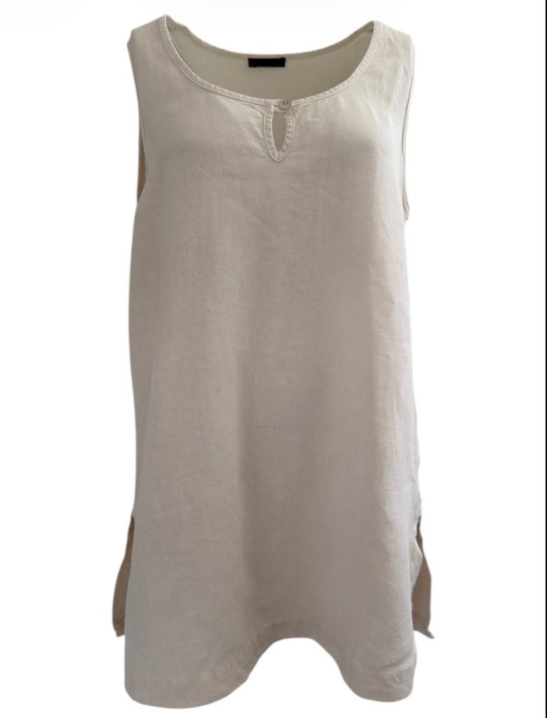 Oska top M, Beige, Maat 46/48 (XL) of groter, Ophalen of Verzenden, Zo goed als nieuw