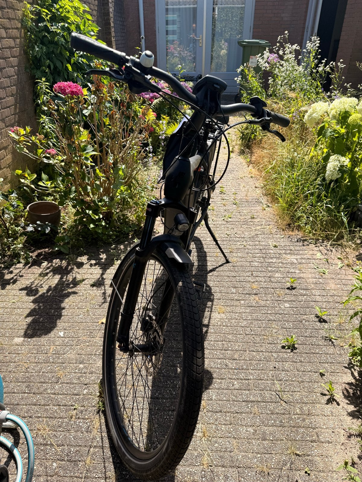 Cube Kathmandu Pro E-bike - Zeer Goede Staat, Fietsen en Brommers, Elektrische fietsen, Ophalen, Zo goed als nieuw, 51 tot 55 cm