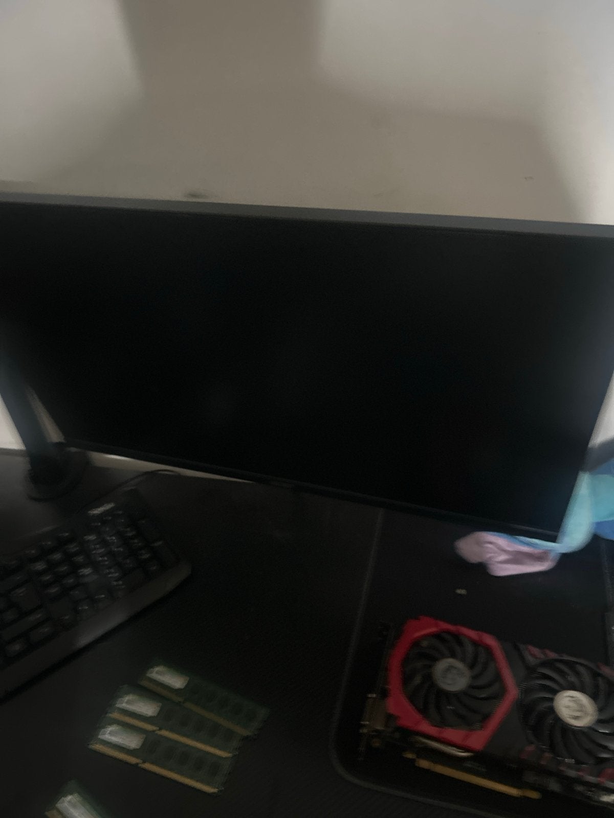 Acer VG240Y 100Hz Monitor - Perfecte Staat, Computers en Software, Monitoren, HDMI, IPS, Kantelbaar, Full HD