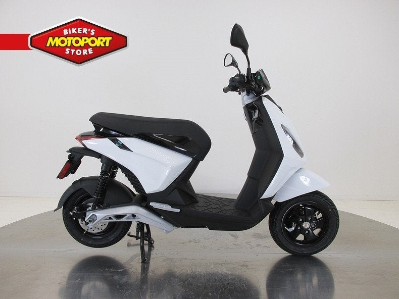Piaggio Piaggio 1 45km (bj 2022), Fietsen en Brommers, Bas@piaggio.nl, Overige modellen, Piaggio Benelux bv., Nieuw