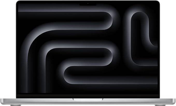 Apple MacBook Pro 14" M5 Pro Chip 1TB Silver / Nieuwstaat, 1 TB of meer, Apple, Overige groottes, Zo goed als nieuw