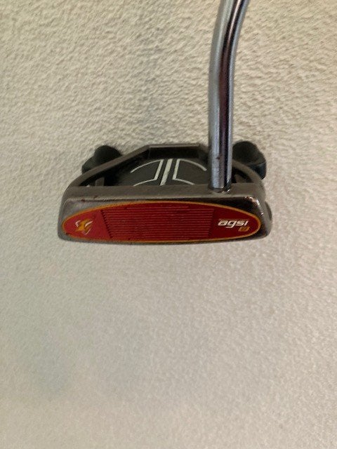 Putter...Taylor Made, Ophalen, Gebruikt, Club, Overige merken