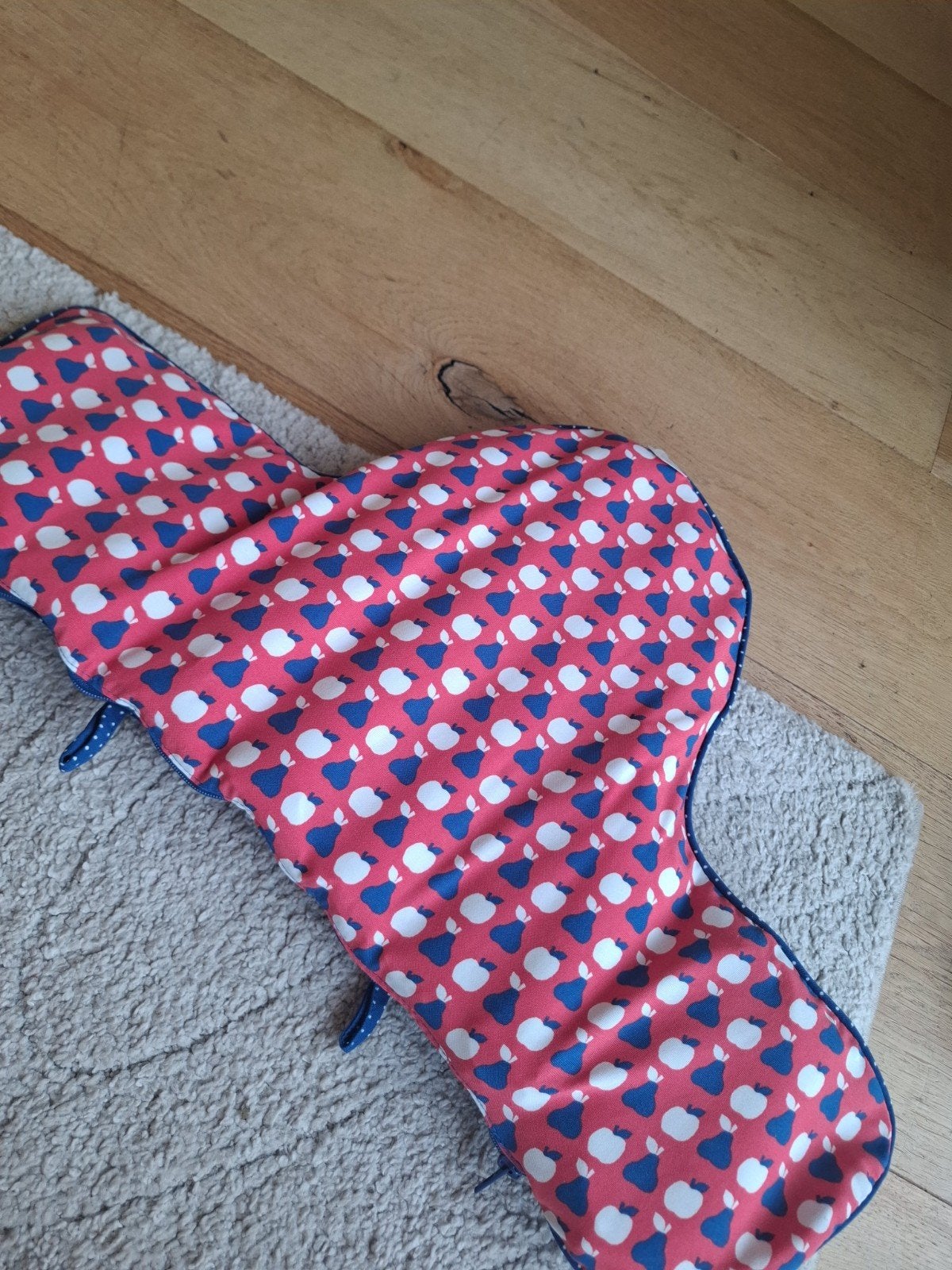 IKEA ANTILOP Stoelverkleiner Opblaasbaar Retro Stijl, Ophalen of Verzenden