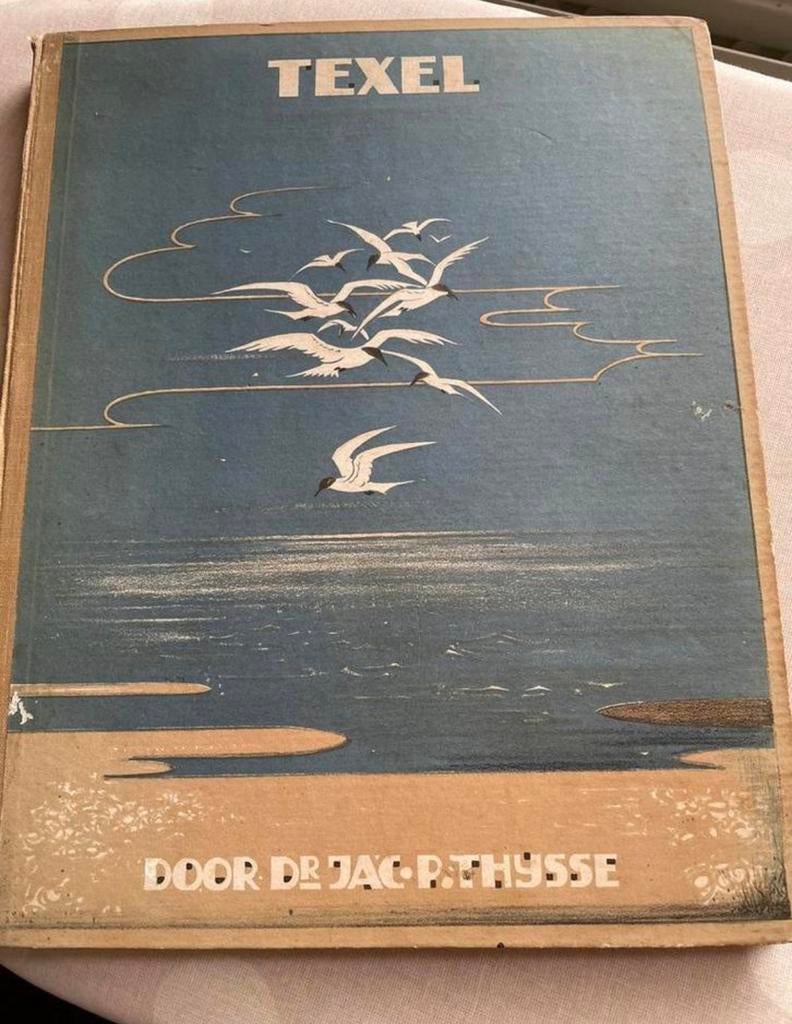 Verzamelbiek verkade compleet 1927, Antiek en Kunst, Ophalen