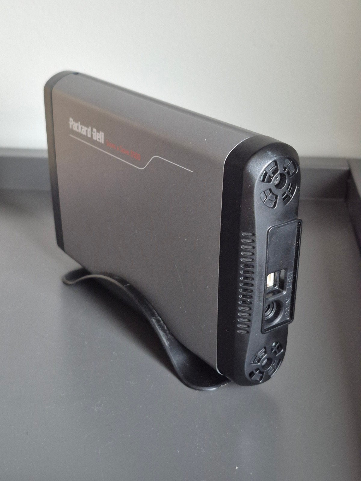 Packard Bell Store & Save 1TB Externe Harde Schijf, Ophalen, Gebruikt, Packard Bell, Server