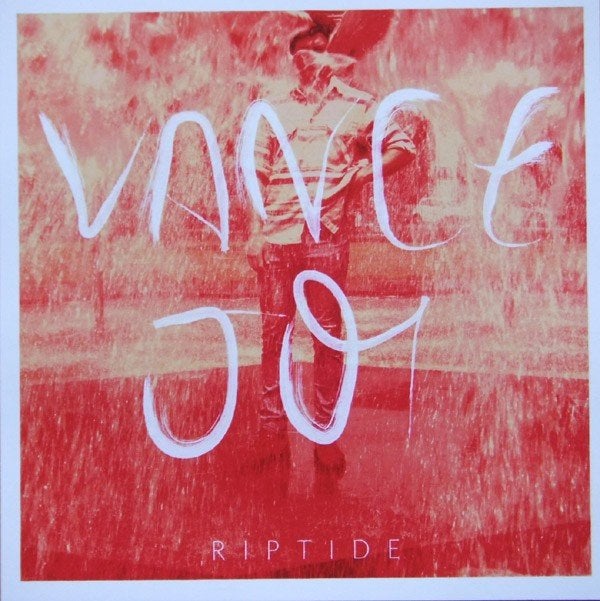 Vance Joy - Riptide (PROMO), Ophalen of Verzenden, Zo goed als nieuw, Overige genres