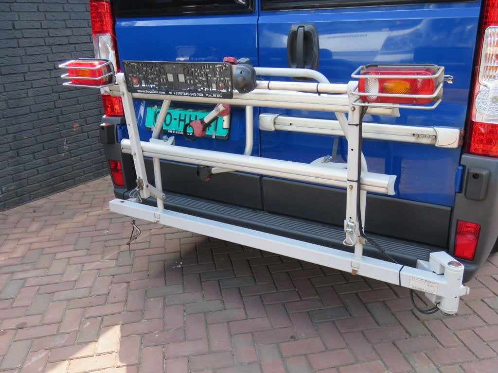 Busbiker  camper bus origineel voor Ducato Citroen Peugeot, Ophalen, Gebruikt