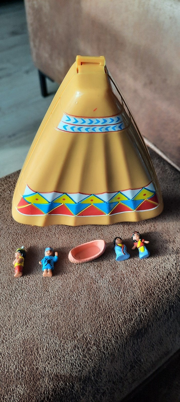 Mini speeldoosjeVaste prijs€15euro, Verzamelen, Verzenden