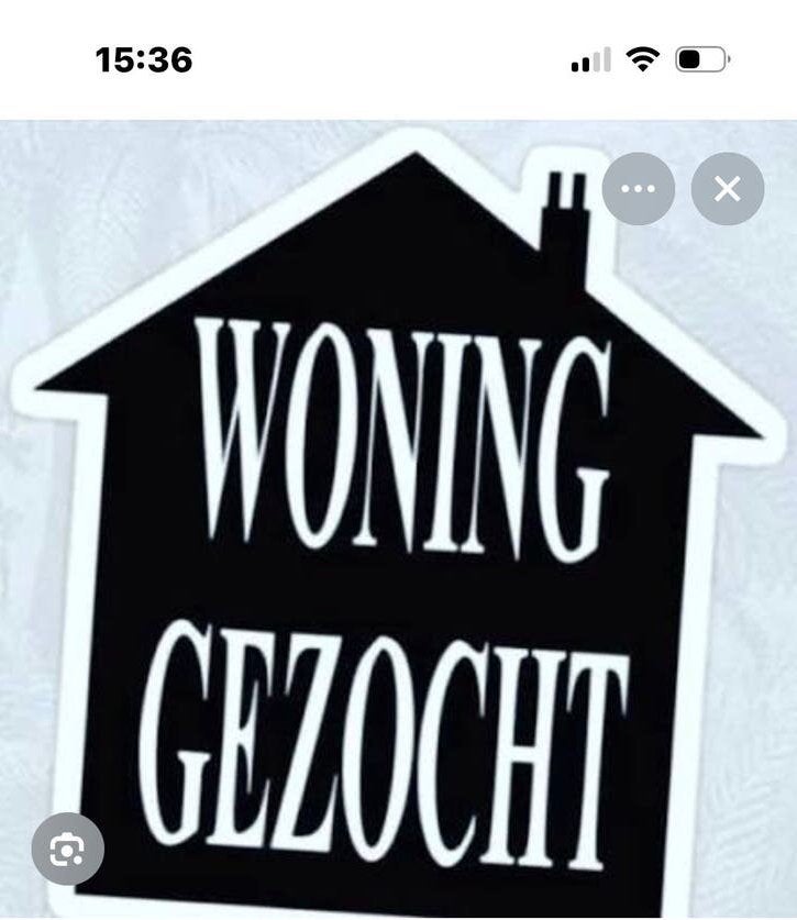 Noodoproep appartement woning chalet gezocht met spoed, Huizen en Kamers, Kamers te huur, Groningen, 35 tot 50 m²