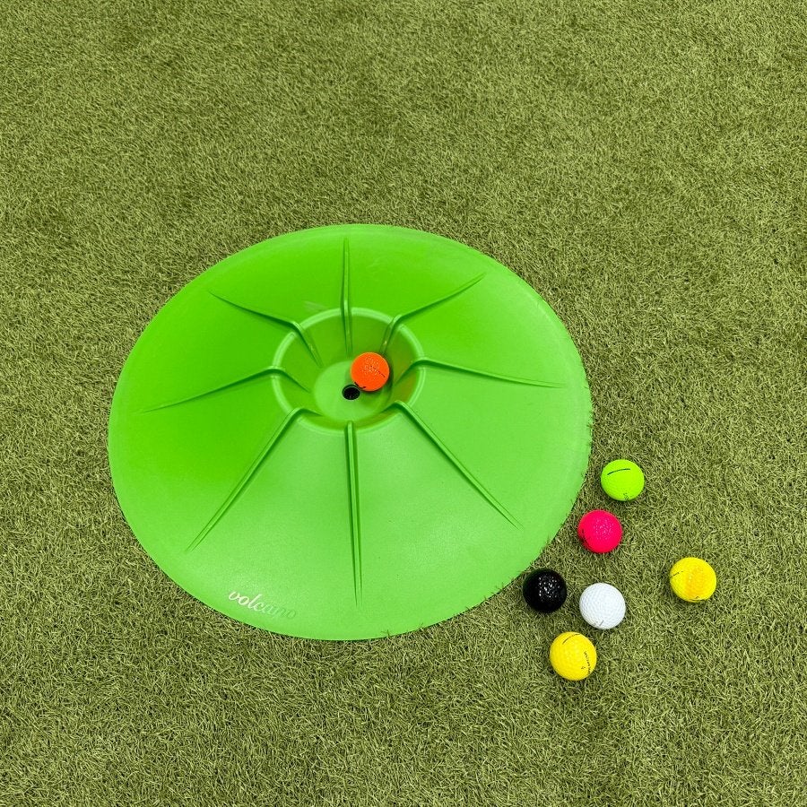 Midgetgolf - Minigolf - Volcano, Ophalen of Verzenden, Nieuw