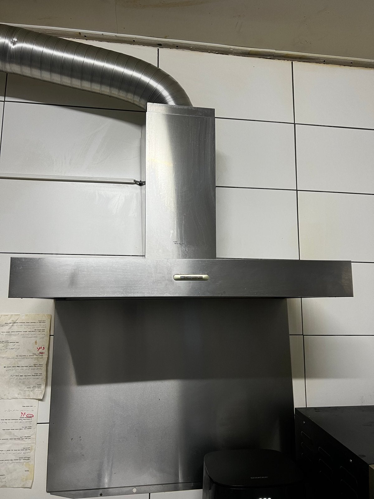 Complete Horeca Keukenapparatuur - Diverse Items, Zakelijke goederen, Ophalen, Gebruikt, Overige typen