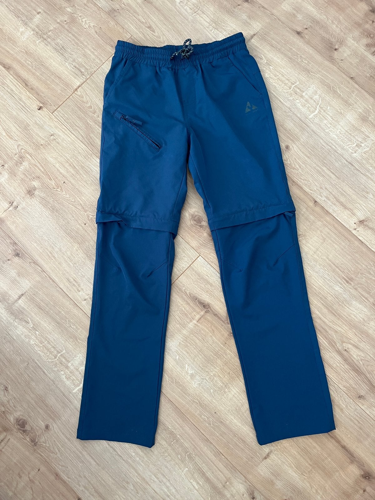 Wandelbroek / afritsbroek, Ayacucho, maat 152, Ophalen of Verzenden, Zo goed als nieuw, Kleding