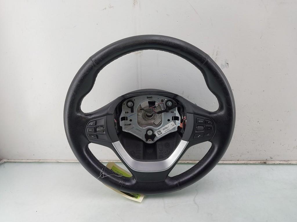 Stuur BMW X3 (F25) (2011-04/2017-08) 2498713385, Gebruikt, Petuelring 130, München 80809, , Duitsland, BMW, Bayerische Motoren Werke AG