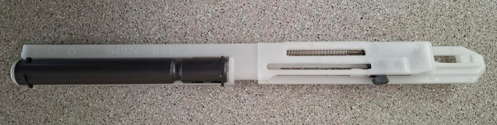 SieMatic Softclose ladedempers, nieuw, per stuk, Huis en Inrichting, Keuken | Keukenelementen, Verzenden, Nieuw, 50 tot 100 cm