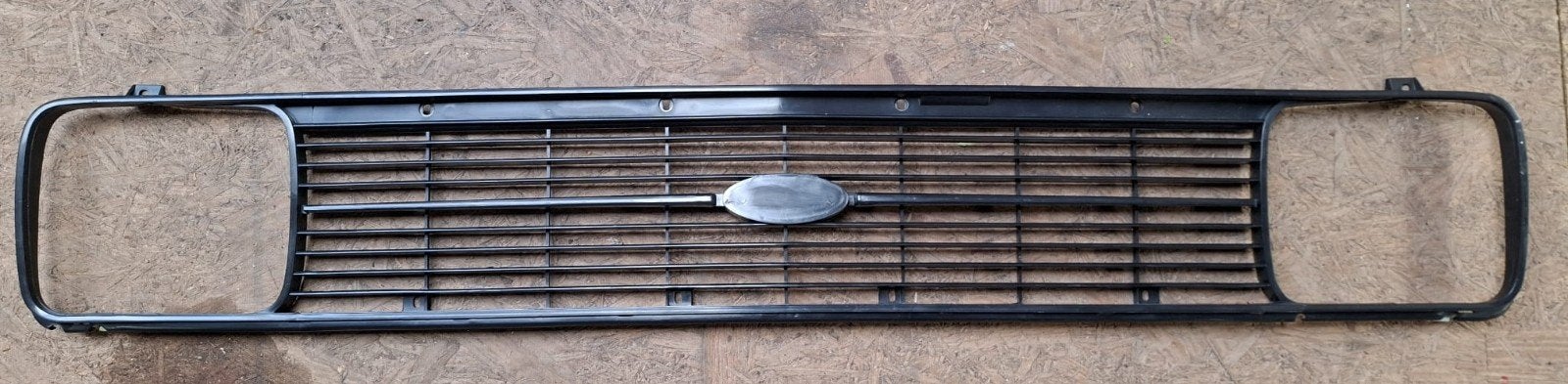 Nieuwe Ford Escort MK2 grill, Ophalen, Nieuw, Ford, Motorkap