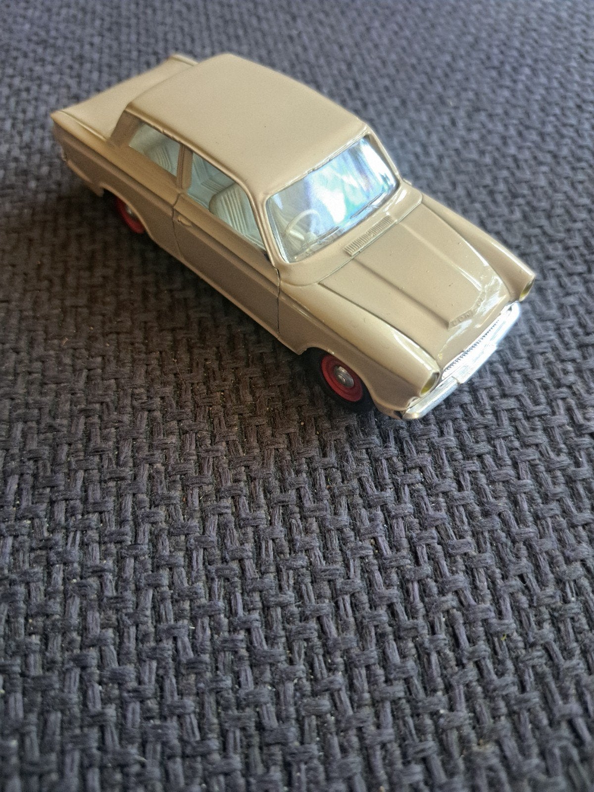 eligor model ford cortina, Overige merken, Gebruikt, Auto, Frankrijk