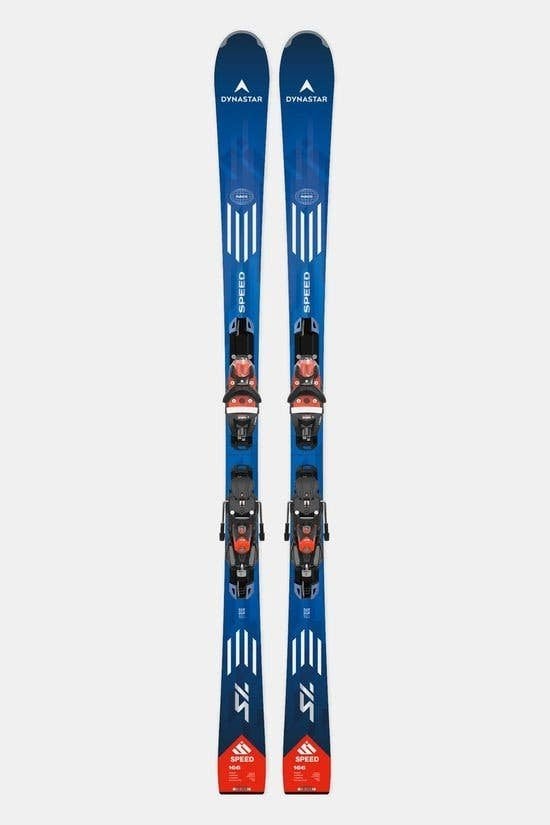 Dynastar Speed Omeglass Race SL Heren Slalomski's 165