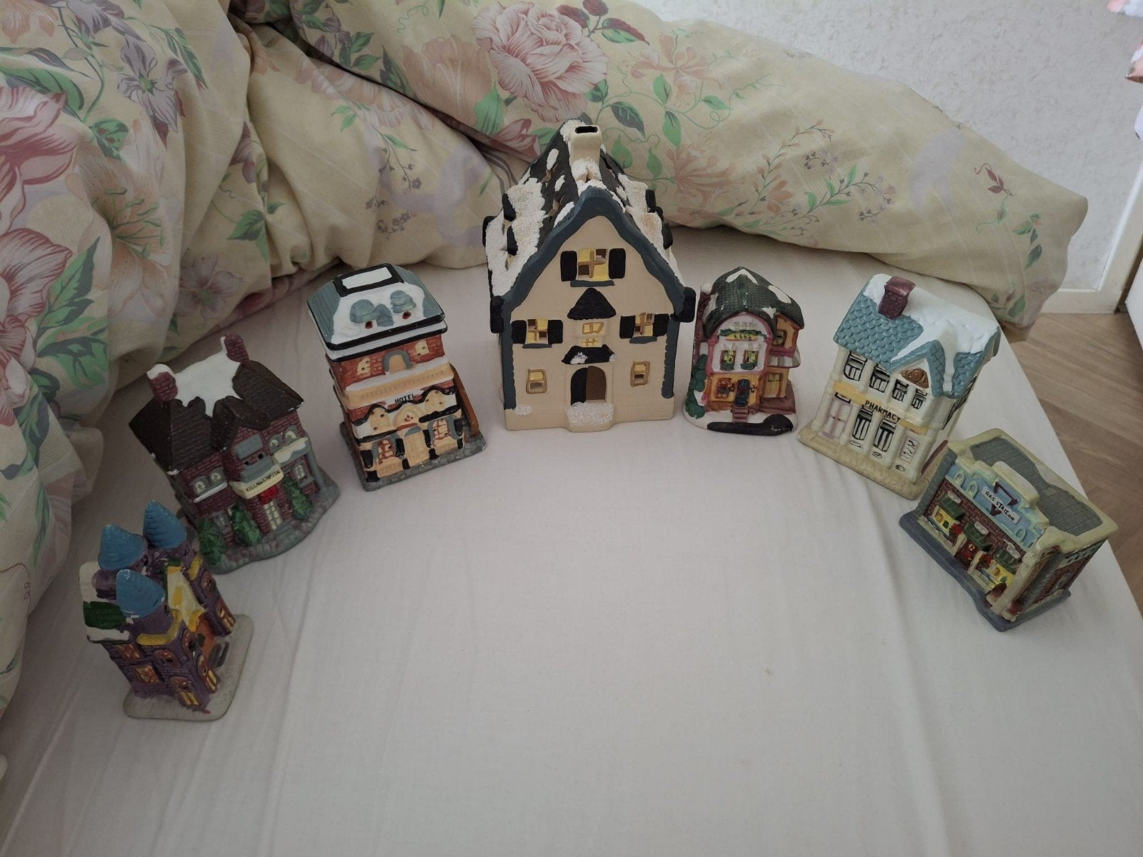 kerst, Ophalen of Verzenden